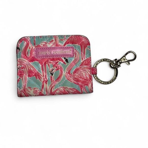 Simply Southern Id Holder/Wallet - Picture 1 of 8